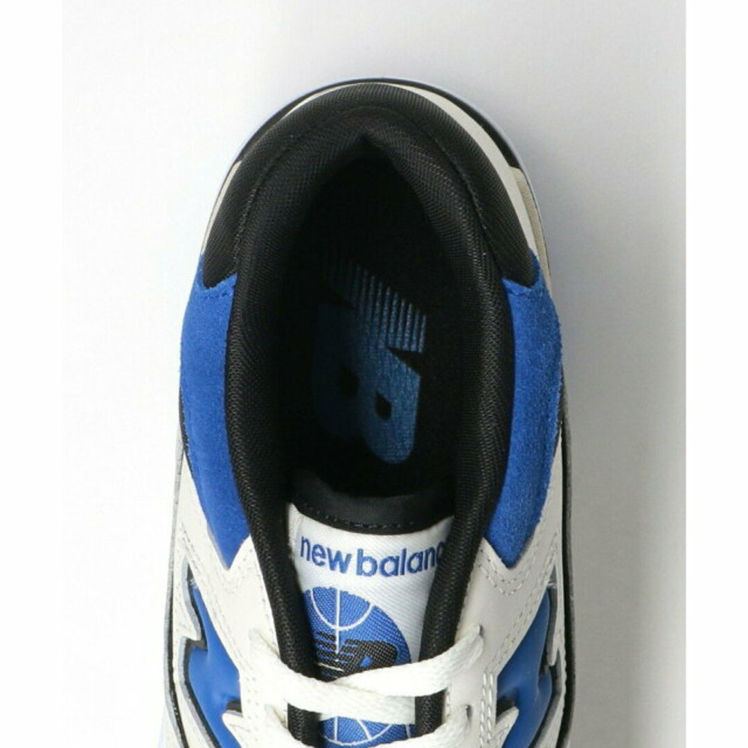 BEAUTY&YOUTH UNITED ARROWS(ビューティアンドユースユナイテッドアローズ)の【COBALT】<New Balance> BB550VT/スニーカー メンズの靴/シューズ(スニーカー)の商品写真
