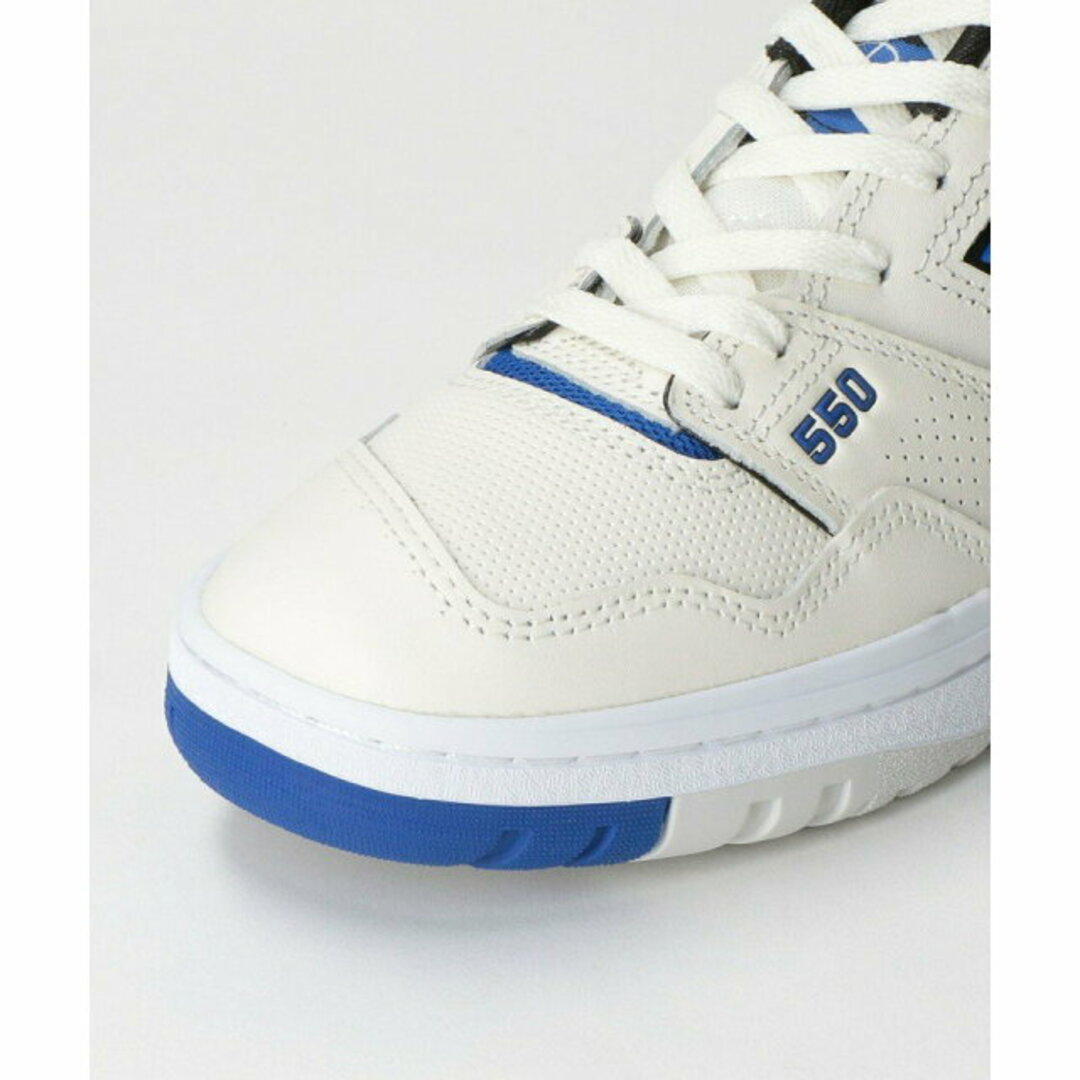 BEAUTY&YOUTH UNITED ARROWS(ビューティアンドユースユナイテッドアローズ)の【COBALT】【29cm】<New Balance> BB550VT/スニーカー メンズの靴/シューズ(スニーカー)の商品写真