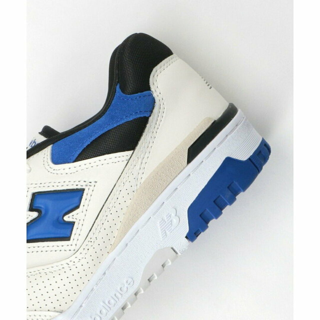 BEAUTY&YOUTH UNITED ARROWS(ビューティアンドユースユナイテッドアローズ)の【COBALT】<New Balance> BB550VT/スニーカー メンズの靴/シューズ(スニーカー)の商品写真