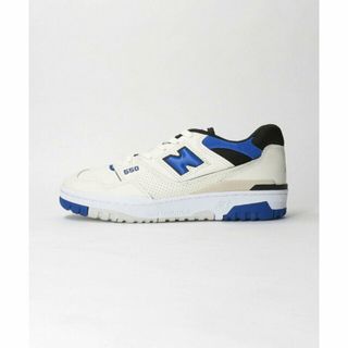 ビューティアンドユースユナイテッドアローズ(BEAUTY&YOUTH UNITED ARROWS)の【COBALT】<New Balance> BB550VT/スニーカー(スニーカー)