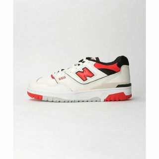 ビューティアンドユースユナイテッドアローズ(BEAUTY&YOUTH UNITED ARROWS)の【RED】<New Balance> BB550VT/スニーカー(スニーカー)