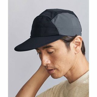 【NAVY】<NOROLL * BEAUTY&YOUTH> COMBI MESH CAP/キャップ