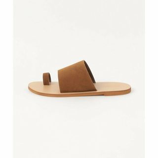 ビューティアンドユースユナイテッドアローズ(BEAUTY&YOUTH UNITED ARROWS)の【MD.BROWN】2 ストラップ サンダル(その他)