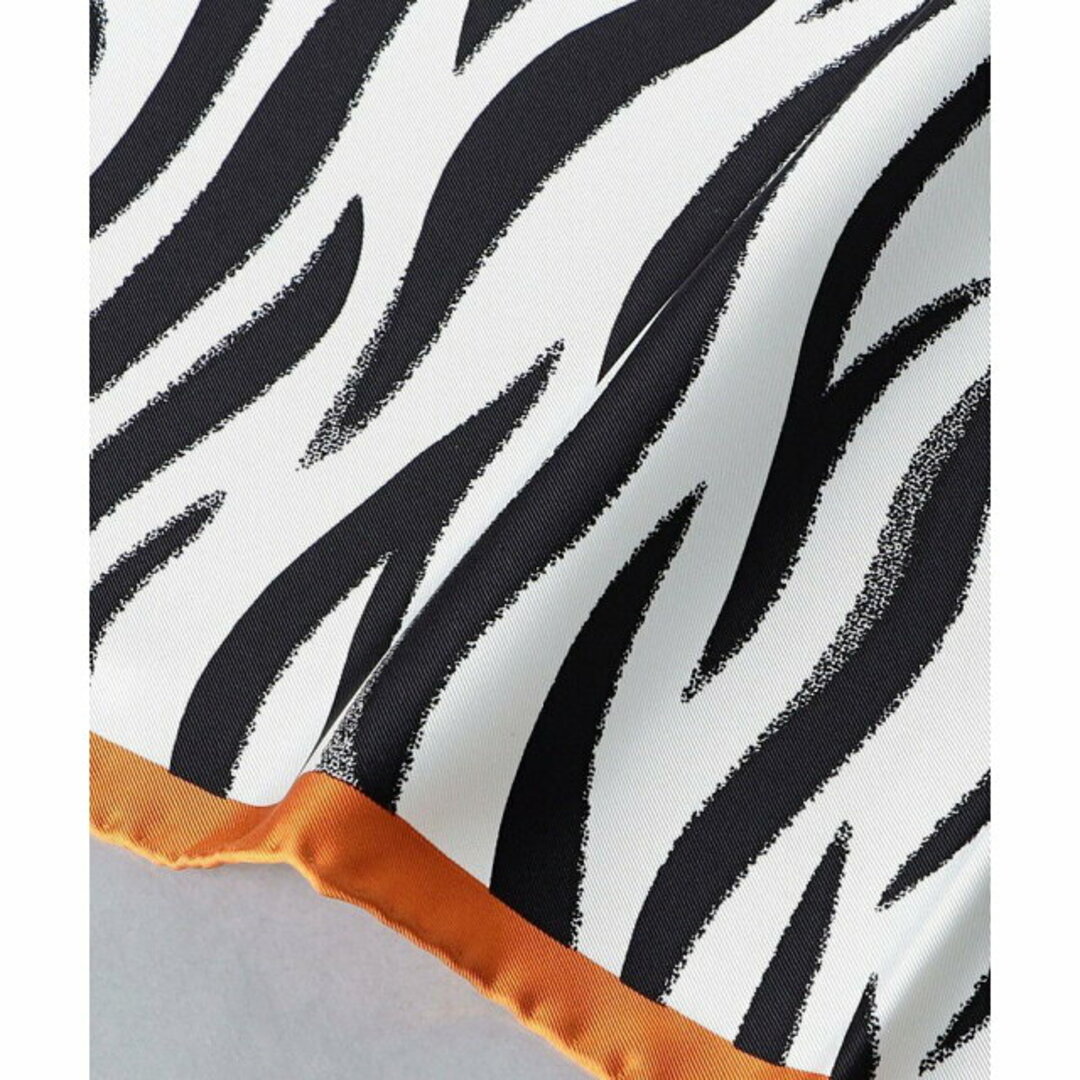 UNITED ARROWS(ユナイテッドアローズ)の【その他1】【FREE】<SOVEREIGN> シルク プリント スカーフ メンズのファッション小物(バンダナ/スカーフ)の商品写真