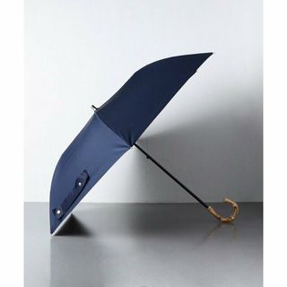 United Arrows 雨晴兼用傘　シャンブレーブラック 日傘