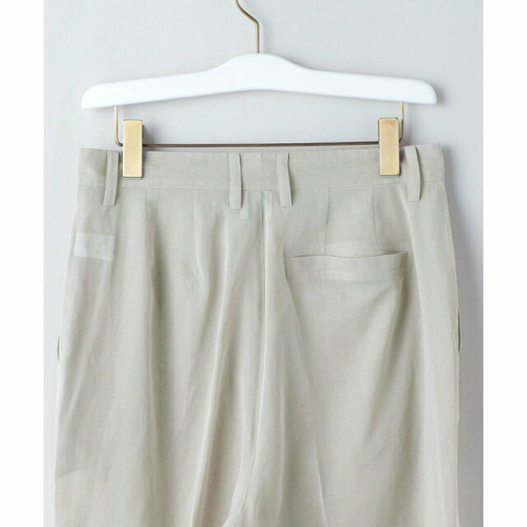 6 (ROKU)(ロク)の【NATURAL】<6(ROKU)>COTTON SUKE PANTS/パンツ その他のその他(その他)の商品写真