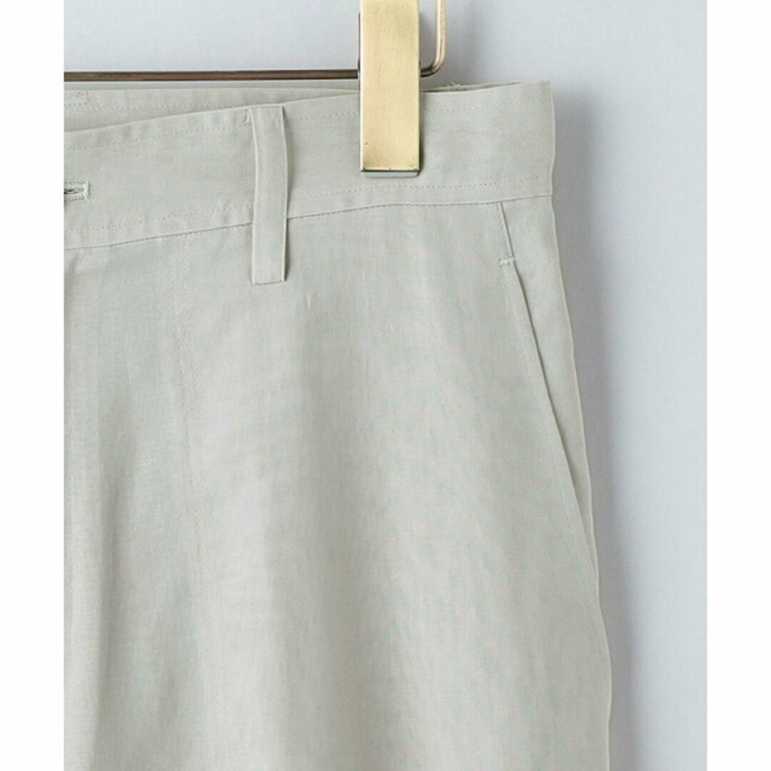 6 (ROKU)(ロク)の【NATURAL】<6(ROKU)>COTTON SUKE PANTS/パンツ その他のその他(その他)の商品写真