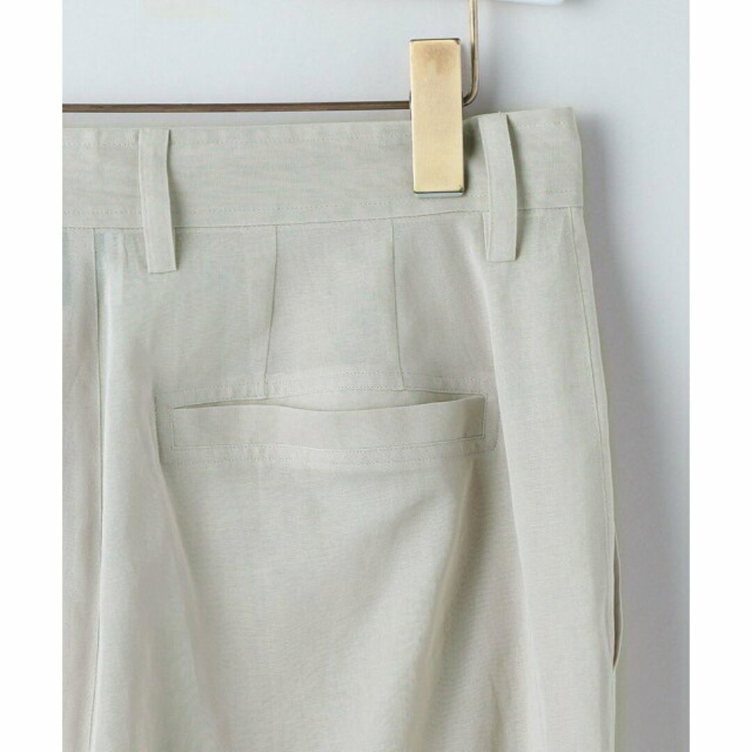 6 (ROKU)(ロク)の【NATURAL】<6(ROKU)>COTTON SUKE PANTS/パンツ その他のその他(その他)の商品写真