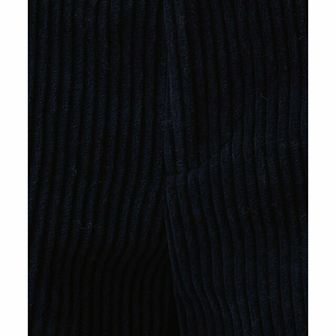 steven alan(スティーブンアラン)の【NAVY】<Steven Alan>WIDE CORDUROY TROUSERS/パンツ レディースのパンツ(その他)の商品写真