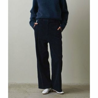 スティーブンアラン(steven alan)の【NAVY】<Steven Alan>WIDE CORDUROY TROUSERS/パンツ(その他)