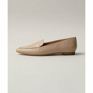 オデットエオディール(Odette e Odile)の【BEIGE】サプルモカ フラット10↑(スリッポン/モカシン)