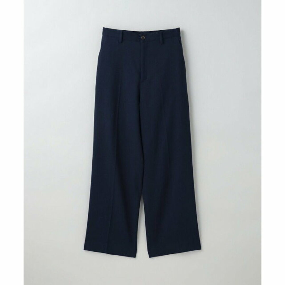 6 (ROKU)(ロク)の【NAVY】<6(ROKU)>ASA COTTON MESH PANTS/パンツ その他のその他(その他)の商品写真