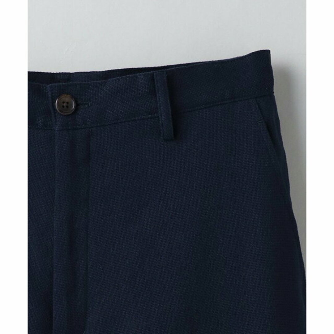 6 (ROKU)(ロク)の【NAVY】<6(ROKU)>ASA COTTON MESH PANTS/パンツ その他のその他(その他)の商品写真