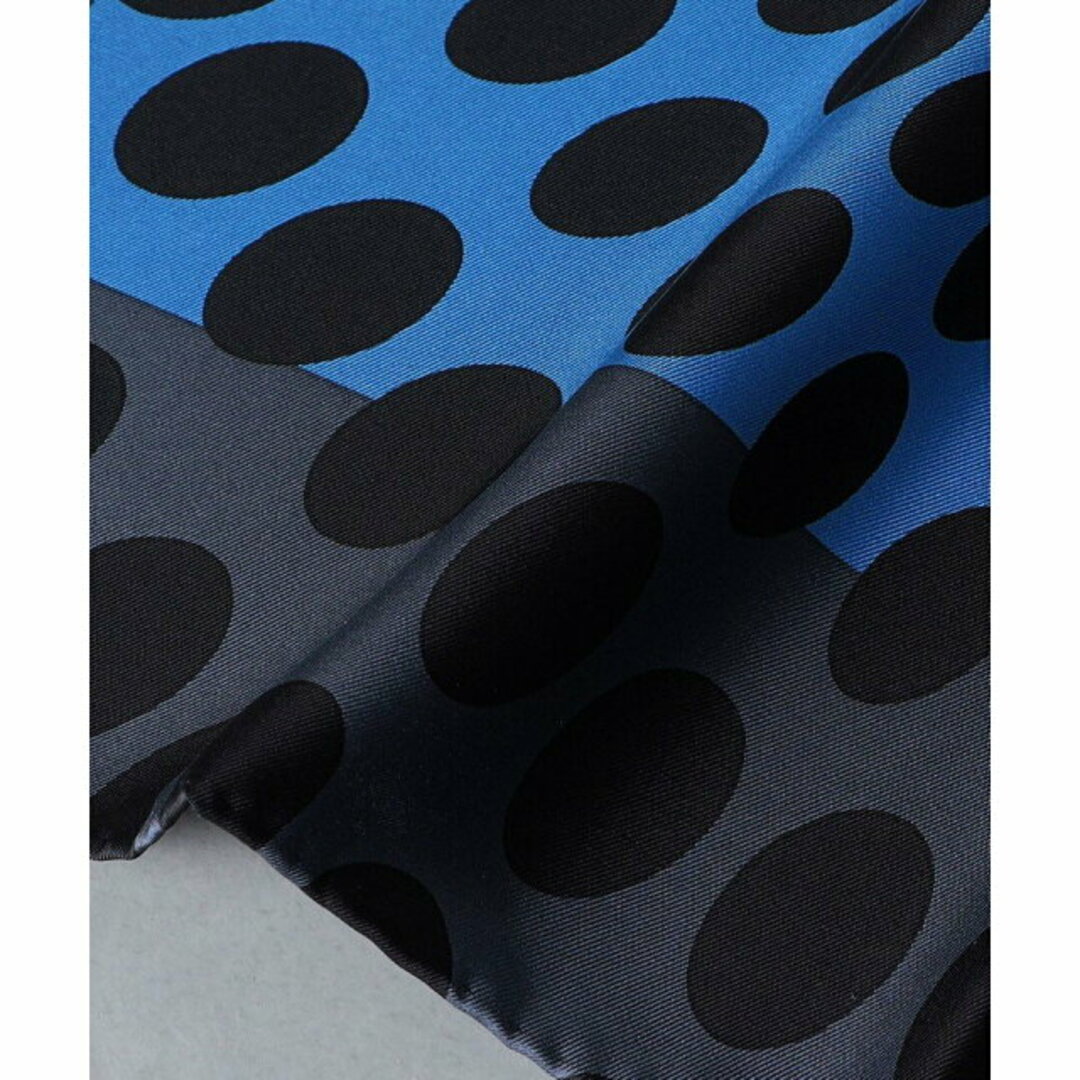 UNITED ARROWS(ユナイテッドアローズ)の【その他2】【FREE】<SOVEREIGN> シルク プリント スカーフ メンズのファッション小物(バンダナ/スカーフ)の商品写真
