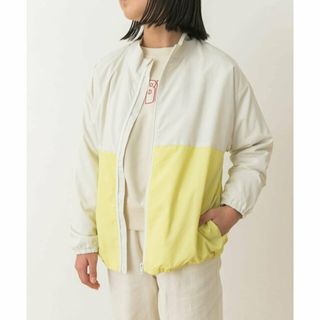 アーバンリサーチドアーズ(URBAN RESEARCH DOORS)の【OFF×LEMON】『WEB/一部店舗限定』パッカブルウィンドブレーカー(KIDS)(ジャケット/上着)