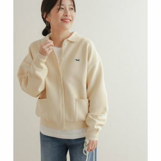 アーバンリサーチドアーズ(URBAN RESEARCH DOORS)の【OFF WHITE】『別注』PENNEYS*DOORS THE FOX シャツカーディガン(カーディガン)