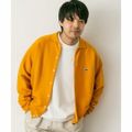 【YELLOW】『別注』PENNEYS*DOORS THE FOX シャツカーデ