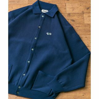 アーバンリサーチドアーズ(URBAN RESEARCH DOORS)の【BLUE NAVY】『別注』PENNEYS*DOORS THE FOX シャツカーディガン(その他)