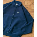 【BLUE NAVY】『別注』PENNEYS*DOORS THE FOX シャツ