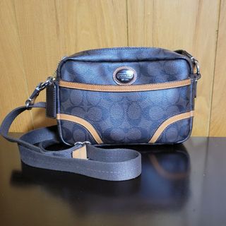 コーチ(COACH)の☆コーチ　ショルダーバッグ☆(ショルダーバッグ)