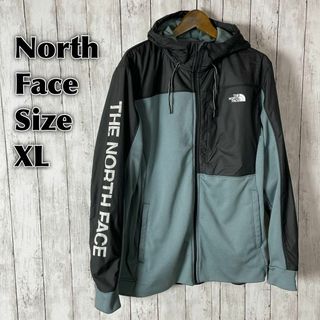 THE NORTH FACE - ノースフェイス ジャージジャケット NT11950 Mサイズ ...