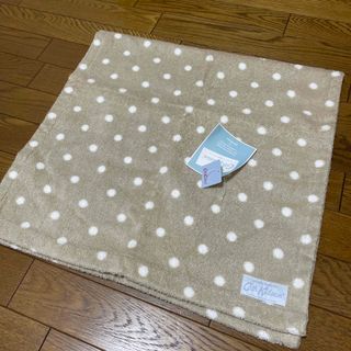 キャスキッドソン(Cath Kidston)のキャスキッドソン　バスタオル　新品(タオル/バス用品)