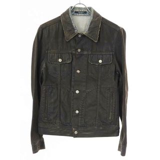 DOLCE&GABBANA(Gジャン/デニムジャケット)のフリマアイテム一覧 DOLCE&GABBANA(Gジャン/デニムジャケット)のフリマアイテム一覧