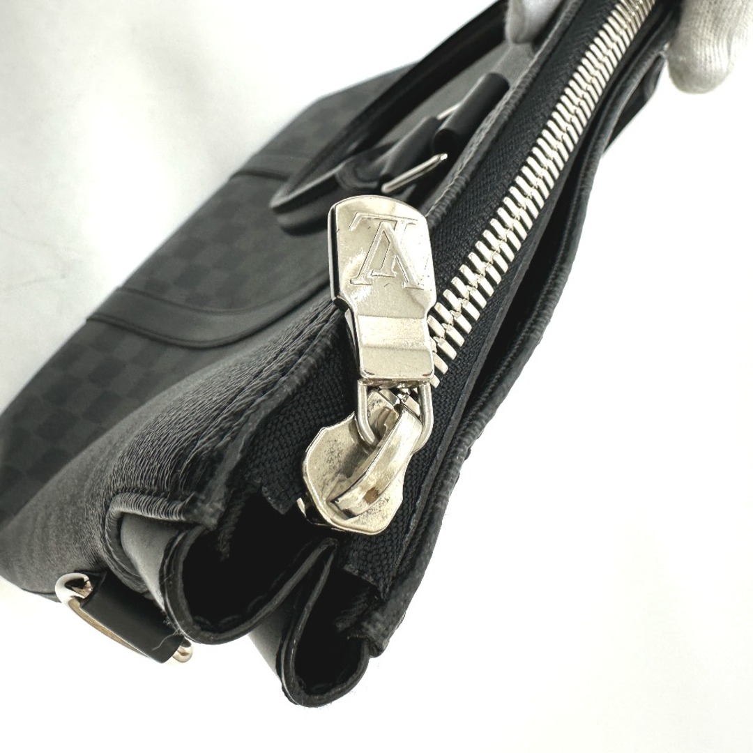 LOUIS VUITTON - ルイヴィトン LOUIS VUITTON アントン N40000 LOUIS VUITTON - ルイヴィトン LOUIS VUITTON アントン N40000