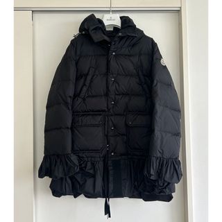 MONCLER - モンクレール BARBEL 正規店購入 試着のみ 0 ネイビーの通販