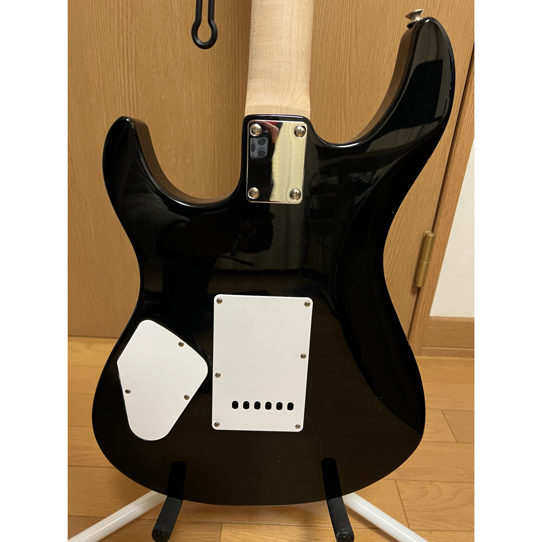 YAMAHAPACIFICA212VFM  新品の弦オマケ