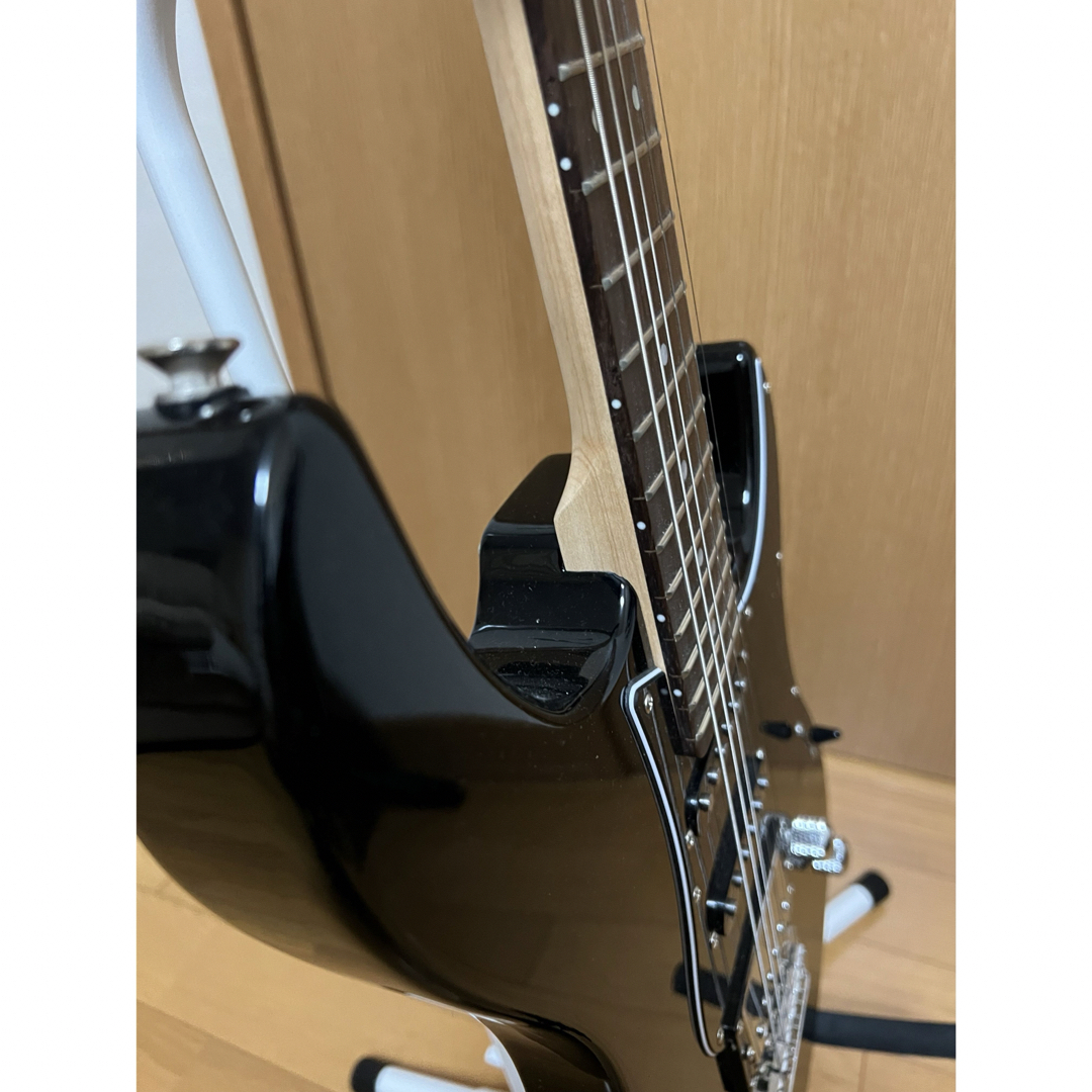 YAMAHAPACIFICA212VFM  新品の弦オマケ