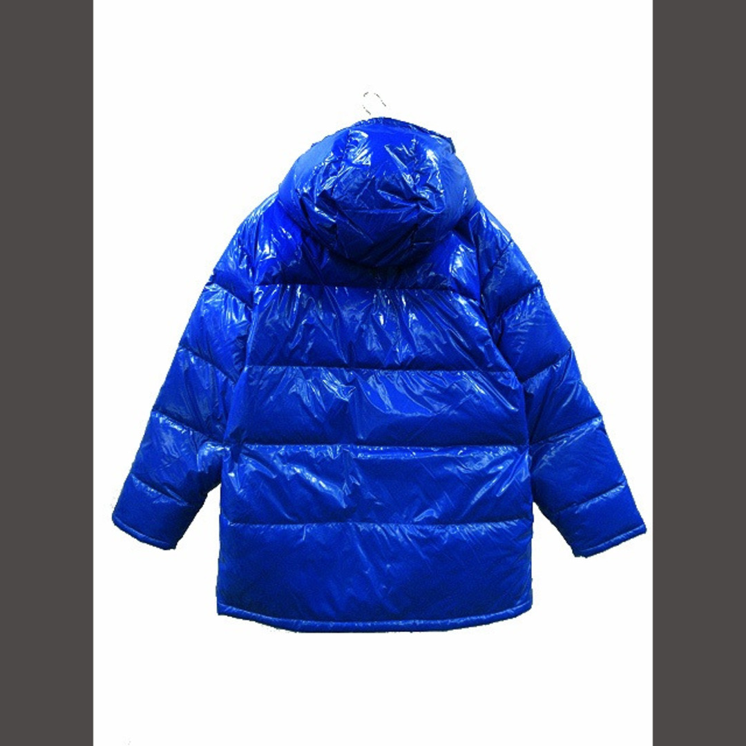 THE NORTH FACE(ザノースフェイス)のザノースフェイス RIPSTOP DOWN PARKA ダウンジャケット XL メンズのジャケット/アウター(ダウンジャケット)の商品写真