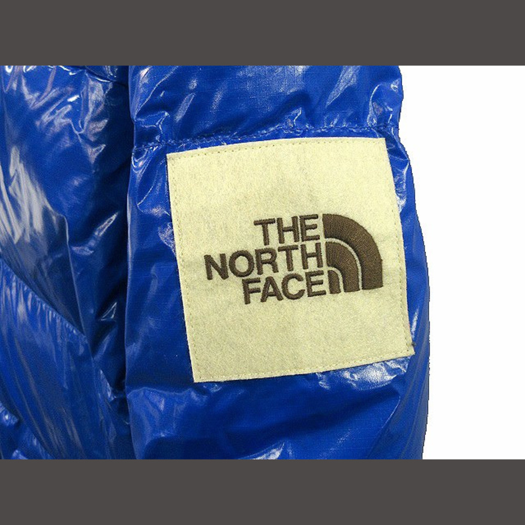 THE NORTH FACE(ザノースフェイス)のザノースフェイス RIPSTOP DOWN PARKA ダウンジャケット XL メンズのジャケット/アウター(ダウンジャケット)の商品写真