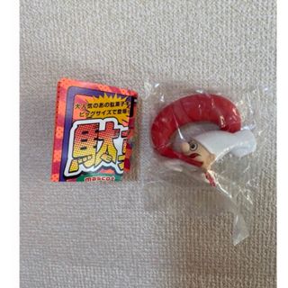 ケンエレファント(Kenelephant)の駄菓子キャラクター マスコット(その他)