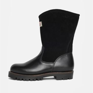 ステューシー(STUSSY)のSTUSSY OUR LEGACY WORK SHOP WORK BOOT(ブーツ)