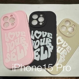 iPhone15 Proケース(iPhoneケース)