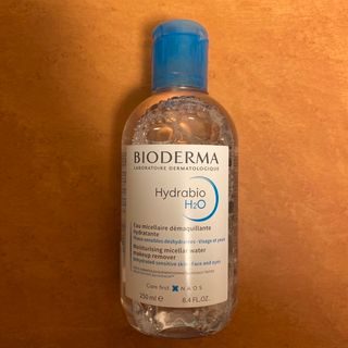 ビオデルマ(BIODERMA)のme's shop 様専用ビオテルマ　ウォンジョンヨ　コスデコ(クレンジング/メイク落とし)