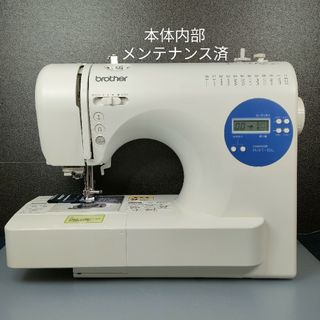 ブラザー(brother)のブラザー　コンピュータミシンR41-BL(その他)