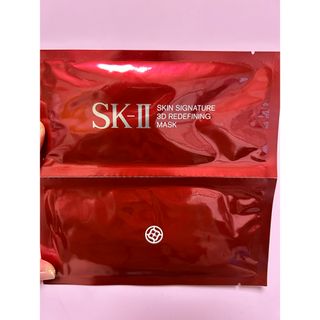 エスケーツー(SK-II)のSKⅡ セット(パック/フェイスマスク)