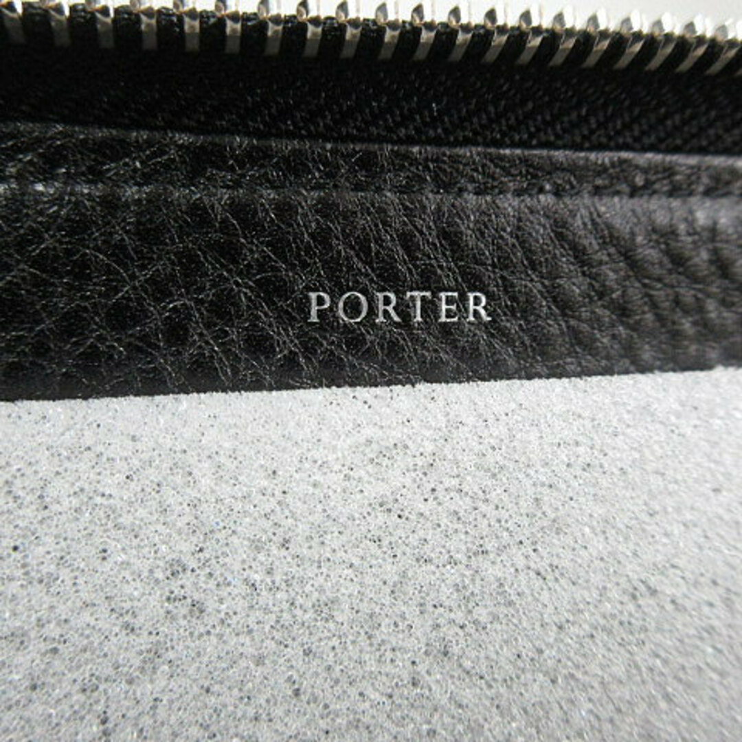 PORTER(ポーター)のポーター 吉田カバン SPLENDOR スプレンダー ロングウォレット 長財布  メンズのファッション小物(長財布)の商品写真
