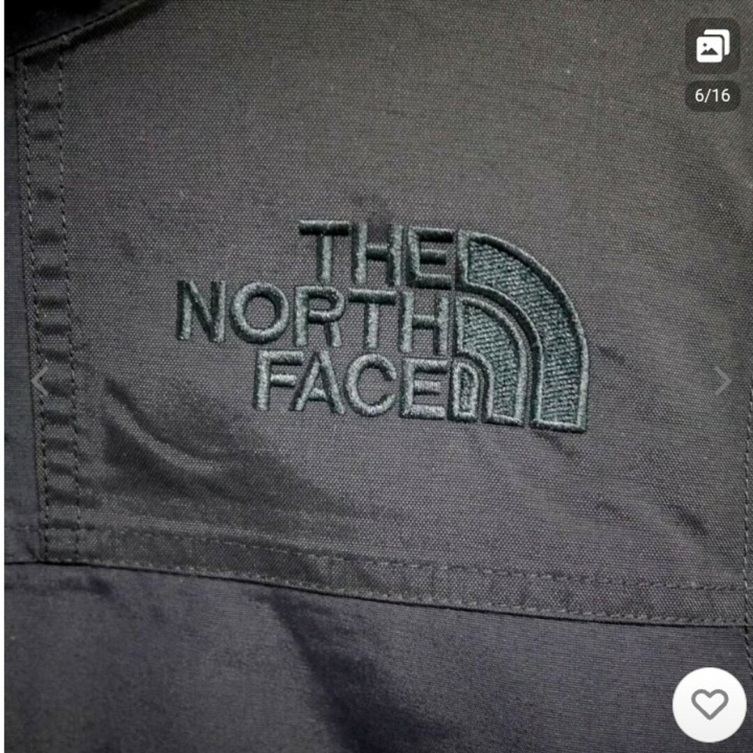 THE NORTH FACE(ザノースフェイス)のTHENORTHFACEダウン メンズのジャケット/アウター(ダウンジャケット)の商品写真