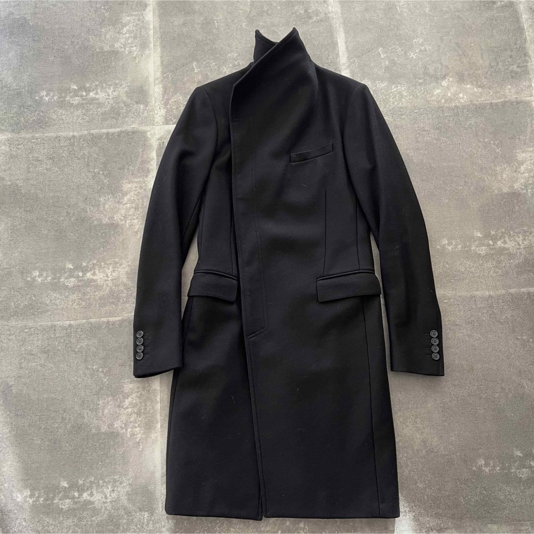 DIOR HOMME - 09AW DIOR HOMME ラップコート size44の通販 by DIOR HOMME - 09AW DIOR HOMME ラップコート size44の通販 by