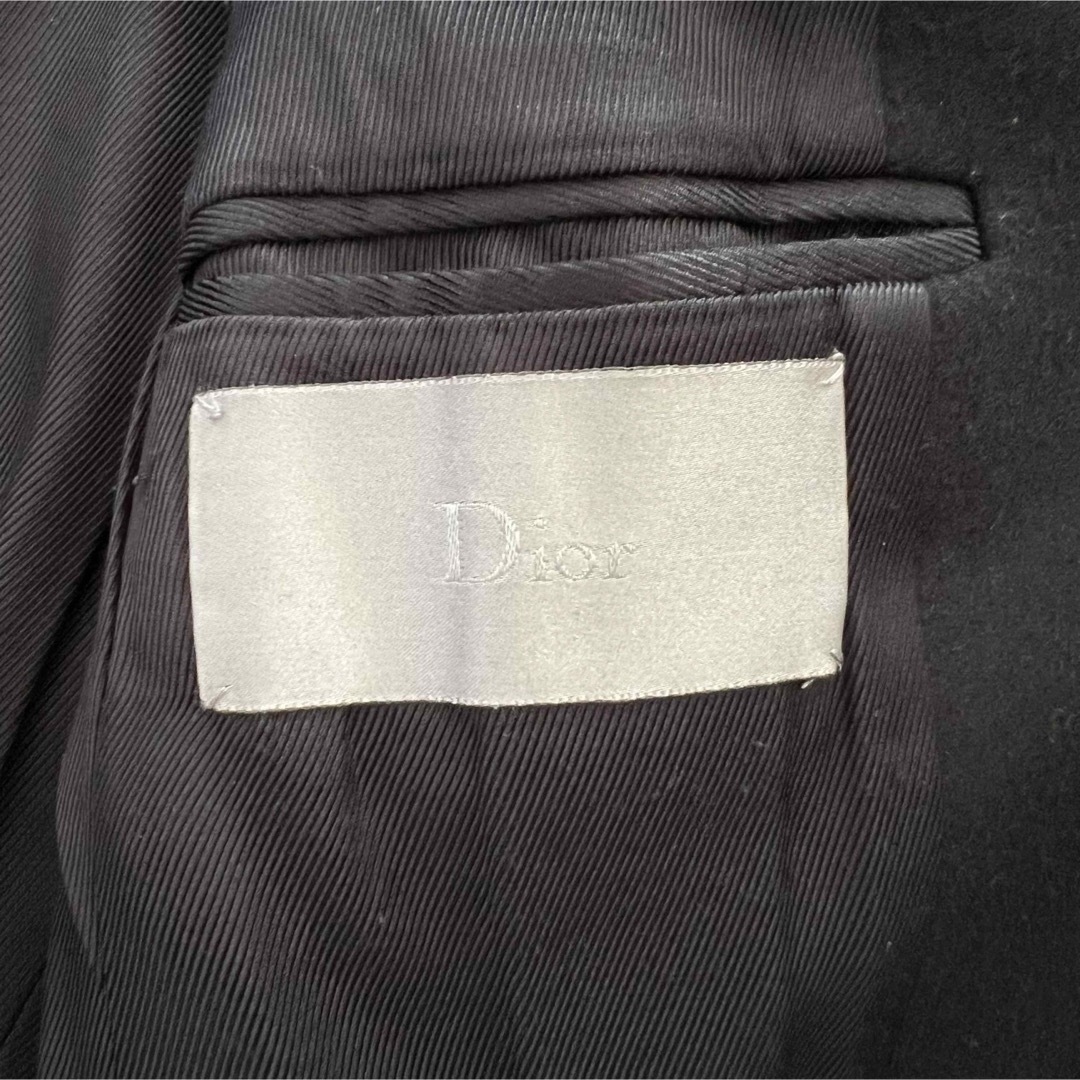 DIOR HOMME - 09AW DIOR HOMME ラップコート size44の通販 by DIOR HOMME - 09AW DIOR HOMME ラップコート size44の通販 by