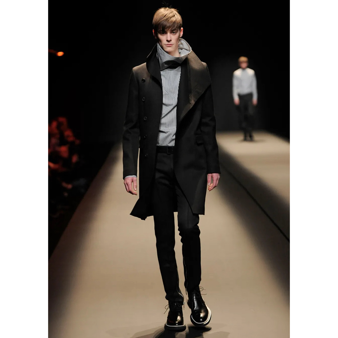 DIOR HOMME - 09AW DIOR HOMME ラップコート size44の通販 by DIOR HOMME - 09AW DIOR HOMME ラップコート size44の通販 by
