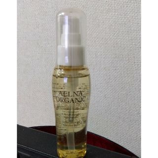 ALLNA ORGANIC - 【新品未使用】オルナオーガニック　ヘアオイル