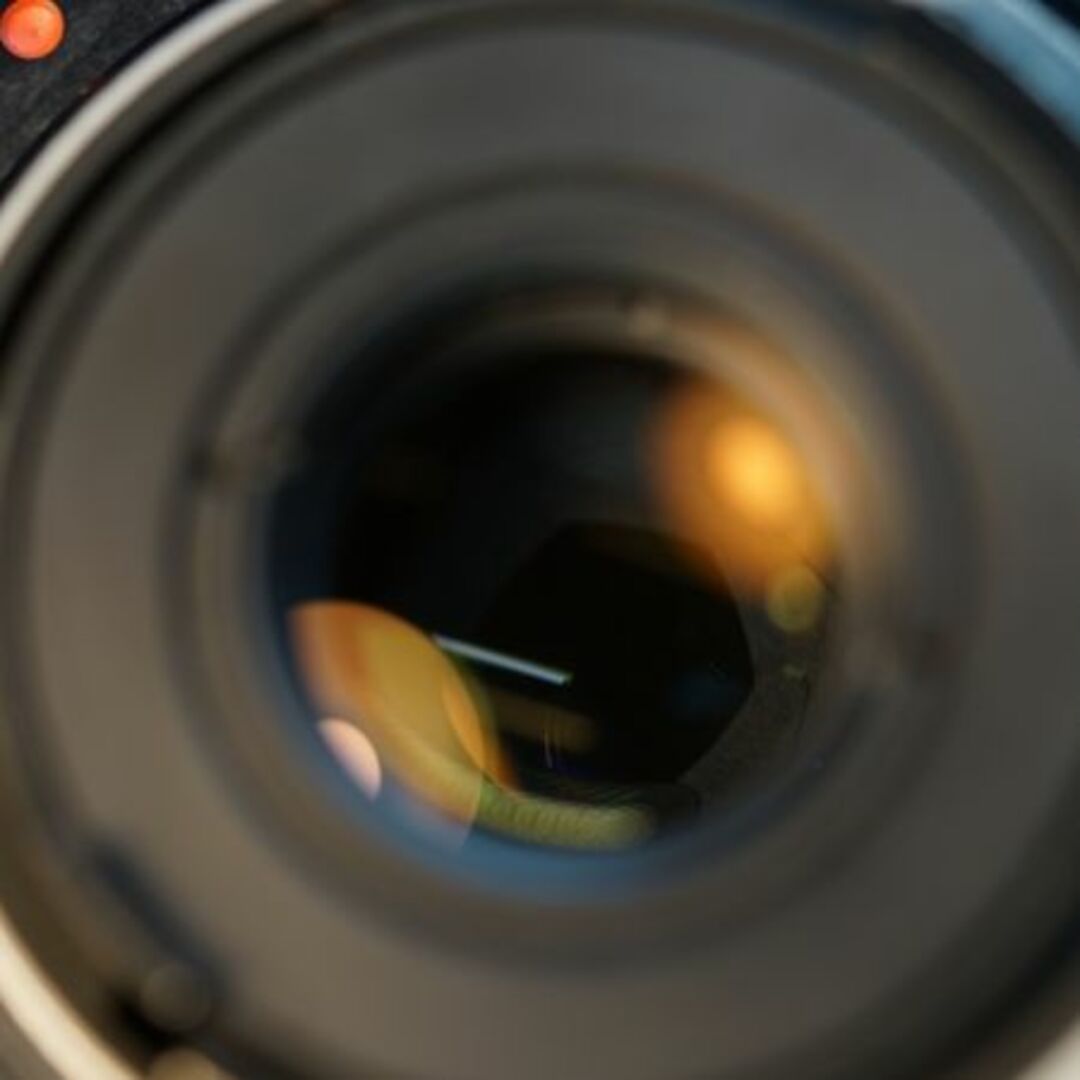 ZEISS(カールツァイス)の8630 Carl Zeiss DISTAGON 28mm 2.8 AEJ スマホ/家電/カメラのカメラ(レンズ(単焦点))の商品写真