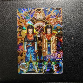 ドラゴンボール - ドラゴンボールヒーローズ GPB-24 青プロモの通販 by