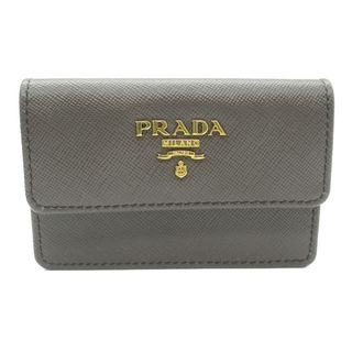 プラダ 定期入れの通販 2,000点以上 | PRADAを買うならラクマ