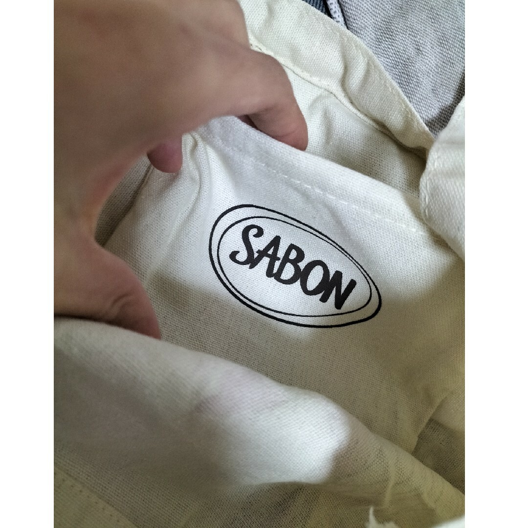 SABON(サボン)のSABON レディースのバッグ(エコバッグ)の商品写真