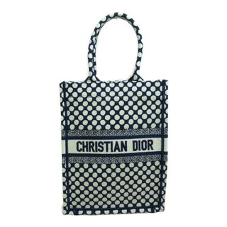 ディオール(Dior)のディオール ブックトートバッグ トートバッグ(トートバッグ)